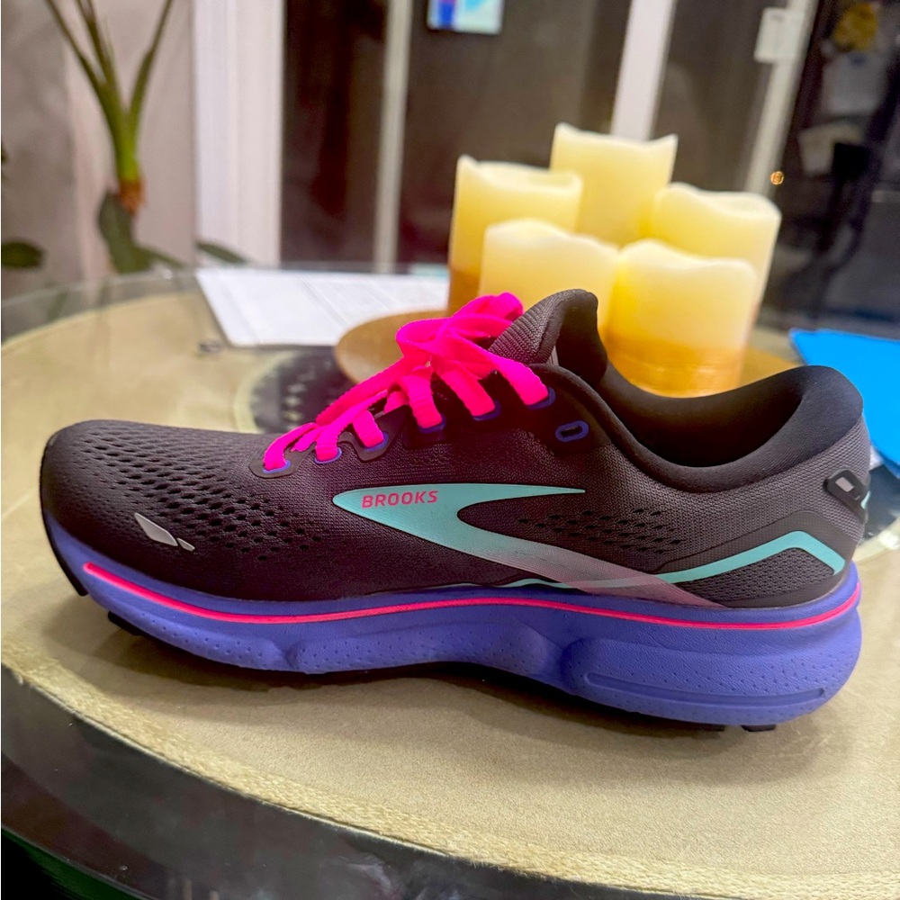 Brooks Ghost 15 Running Shoe - Women